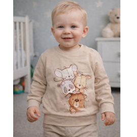 Bluza Friends  56-86